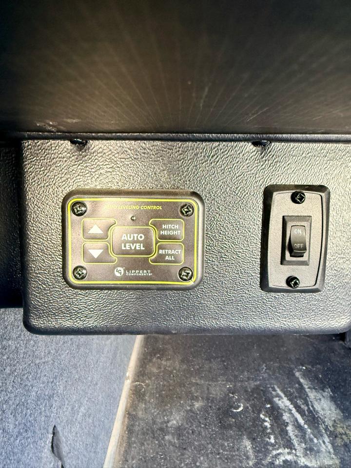 Heartland Bighorn  2019