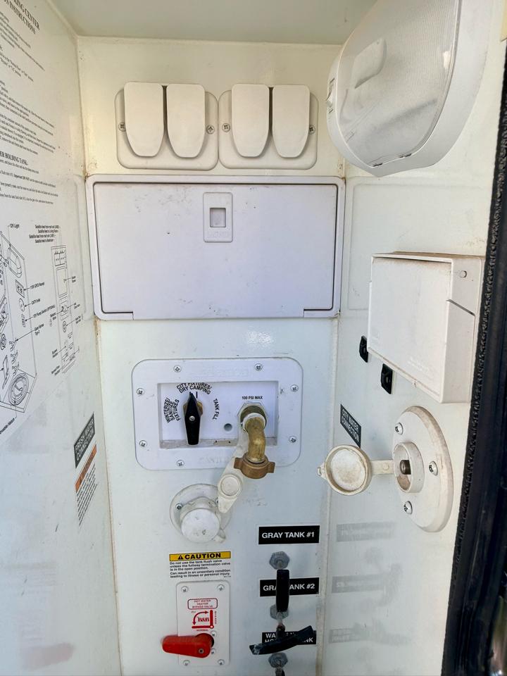 Heartland Bighorn  2019