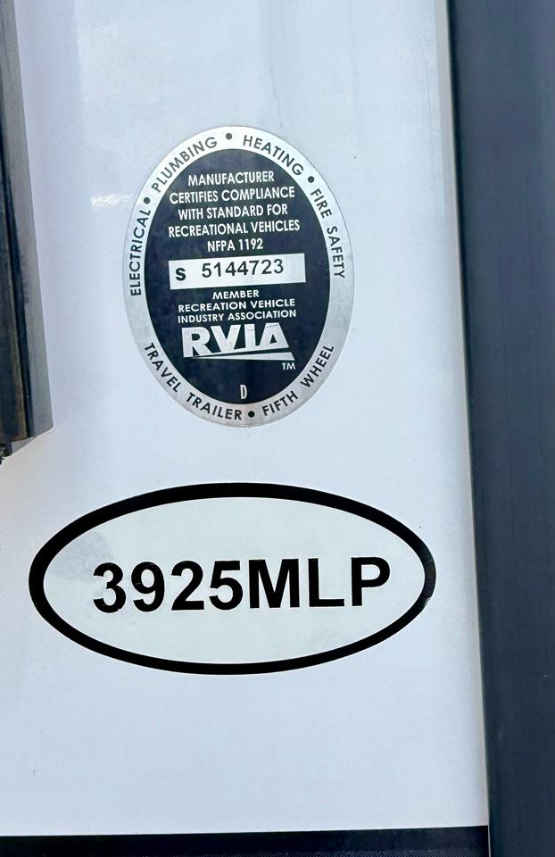 Heartland Bighorn  2019