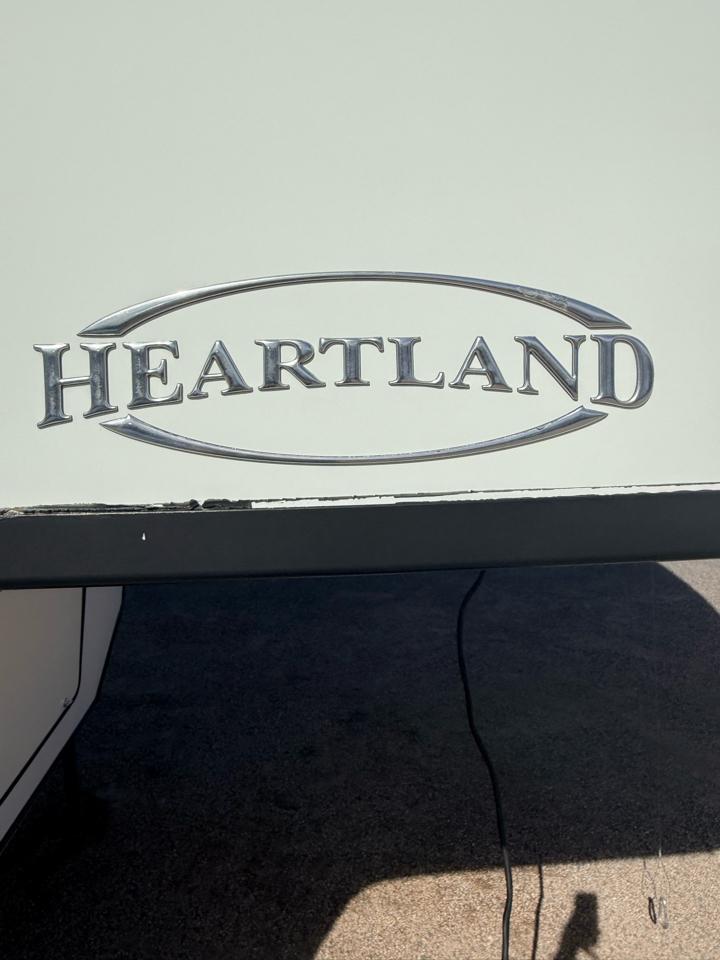 Heartland Bighorn  2019