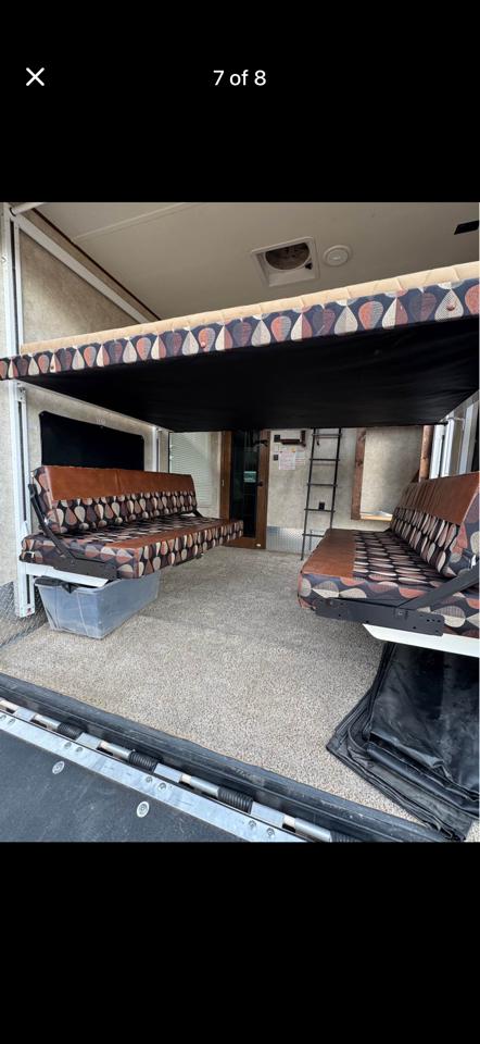 Keystone RAPTOR  2014