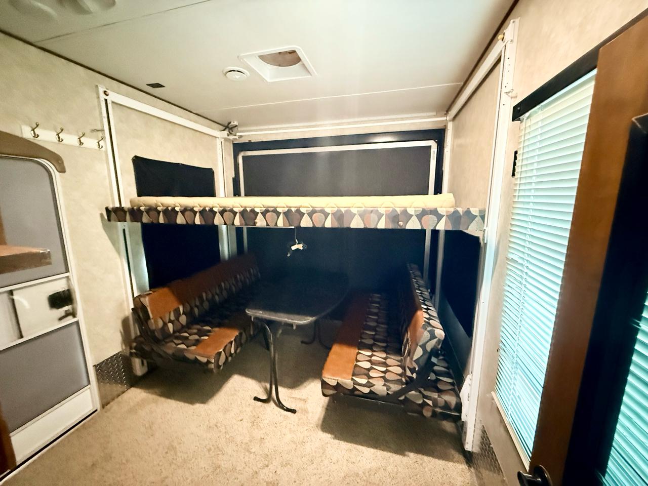 Keystone RAPTOR  2014