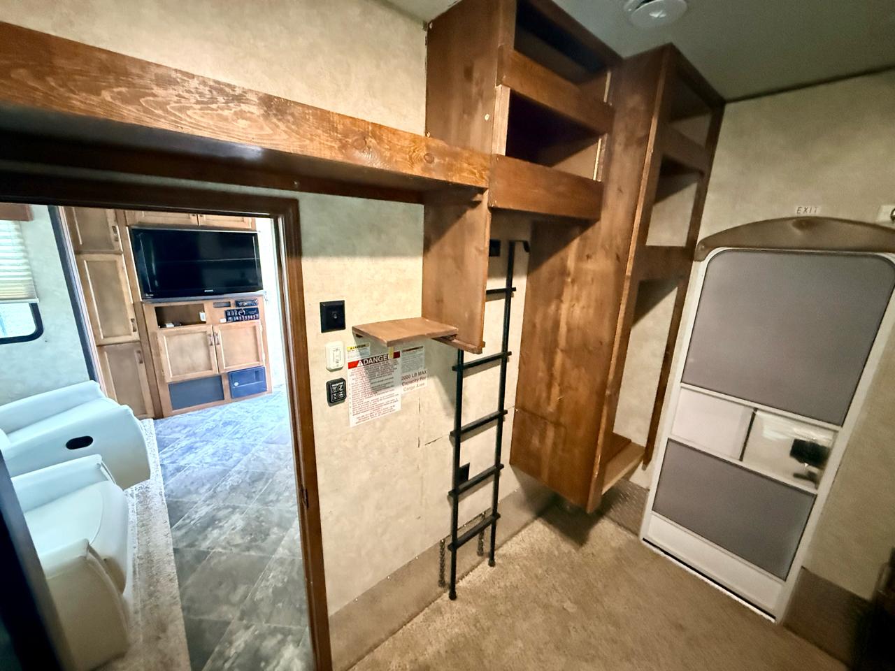 Keystone RAPTOR  2014