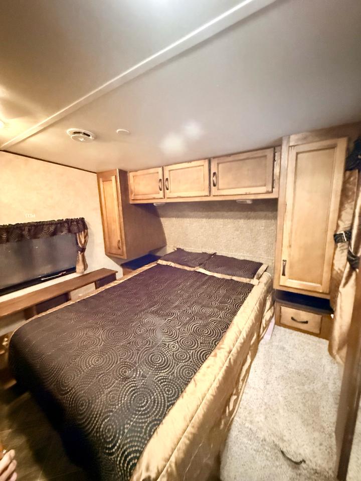 Keystone RAPTOR  2014