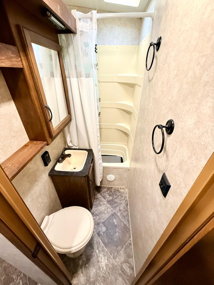 Keystone RAPTOR  2014