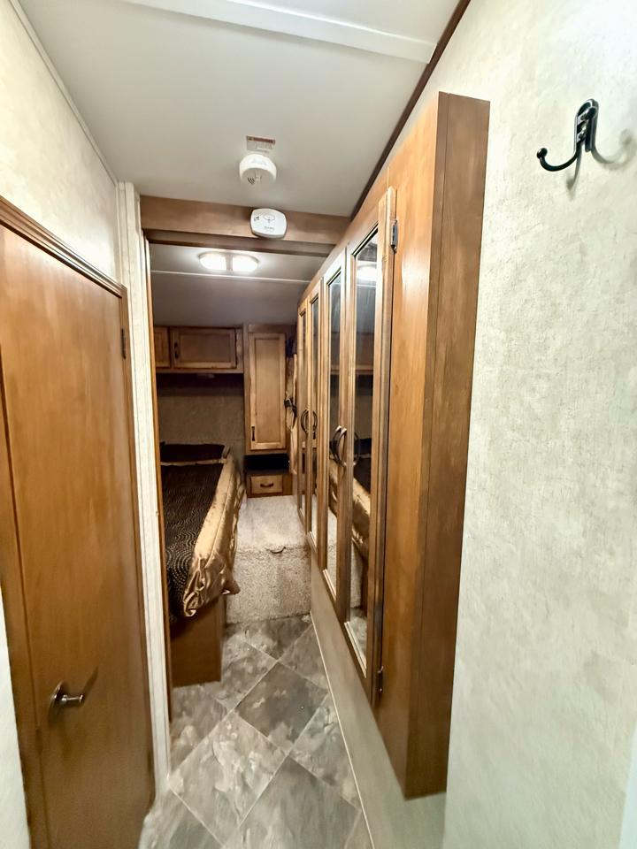 Keystone RAPTOR  2014