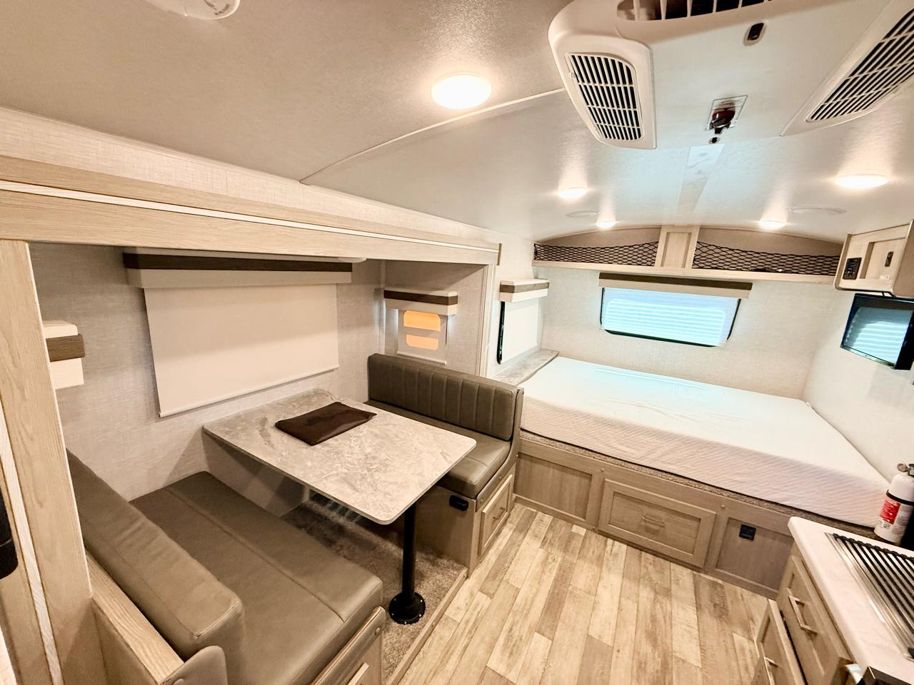 Forest River Geo Pro  2022