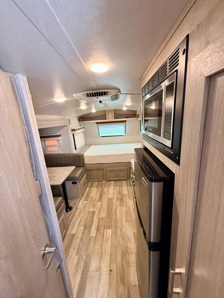 Forest River Geo Pro  2022