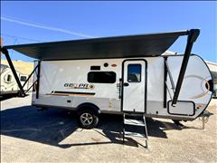 2022 Forest River Geo Pro 