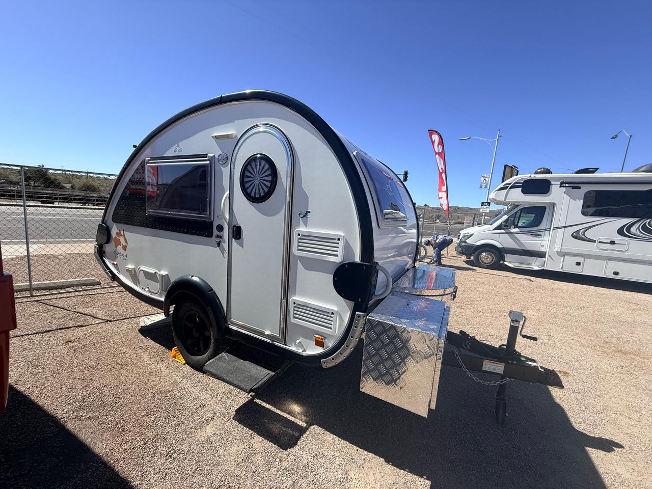 nuCamp RV’ Tab 320  2017