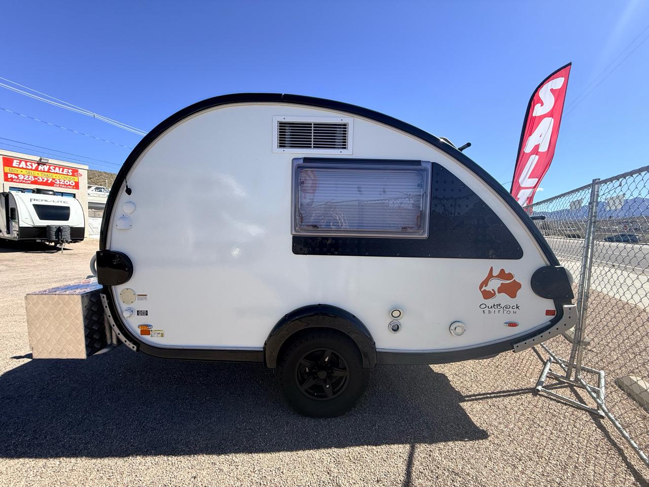 nuCamp RV’ Tab 320  2017