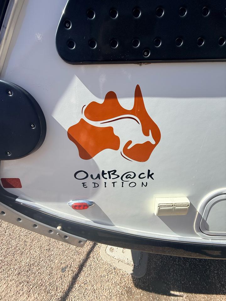 nuCamp RV’ Tab 320  2017