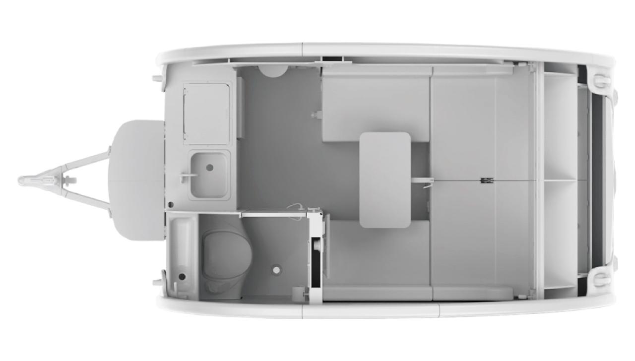 nuCamp RV’ Tab 320  2017
