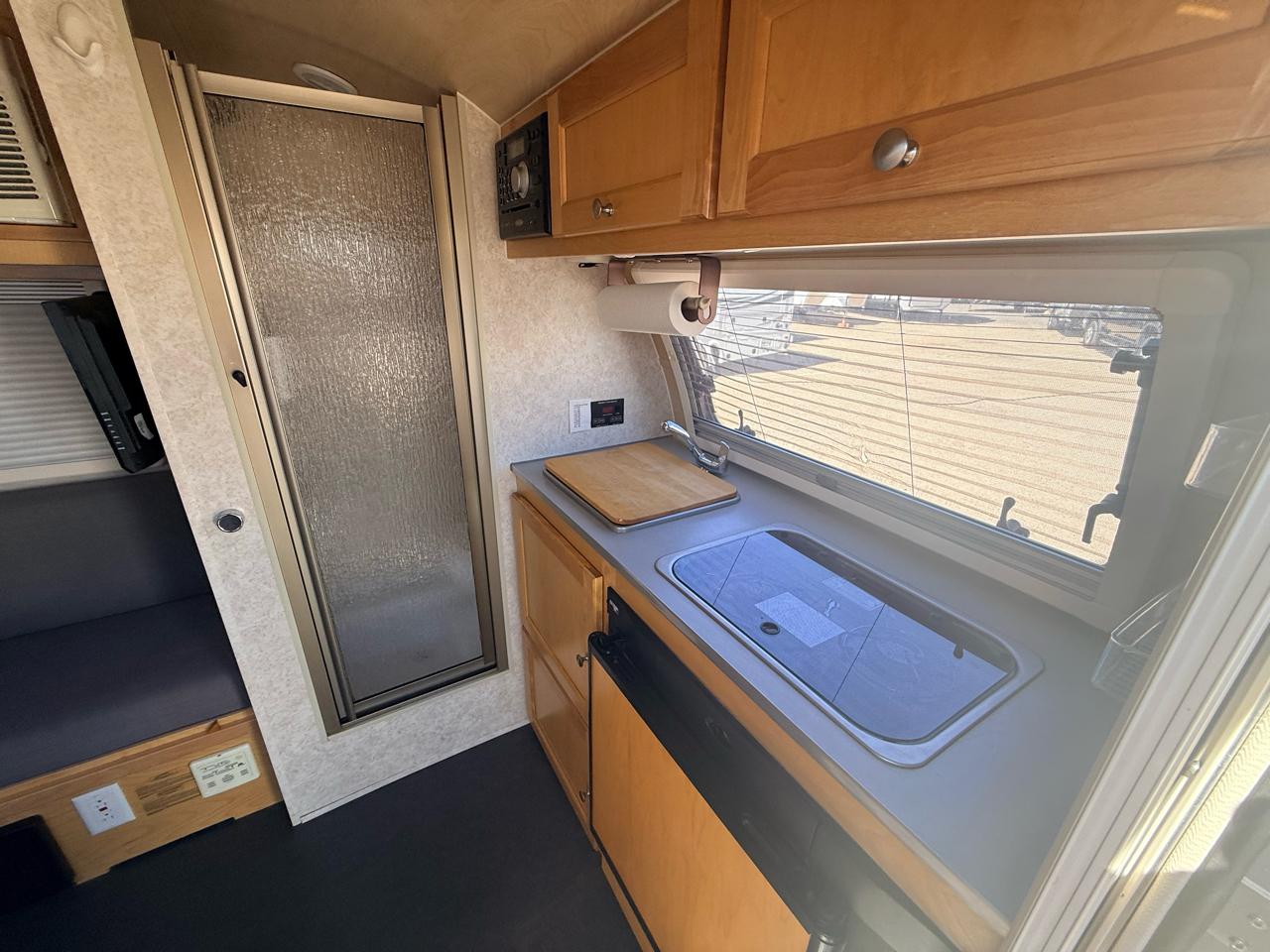 nuCamp RV’ Tab 320  2017