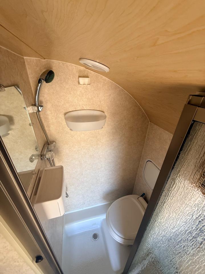 nuCamp RV’ Tab 320  2017