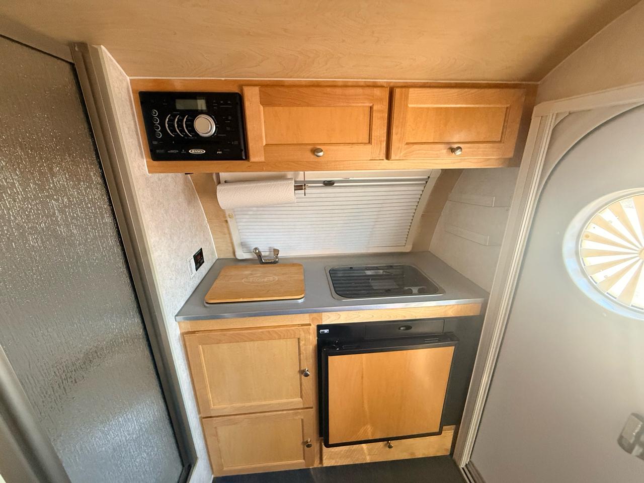 nuCamp RV’ Tab 320  2017