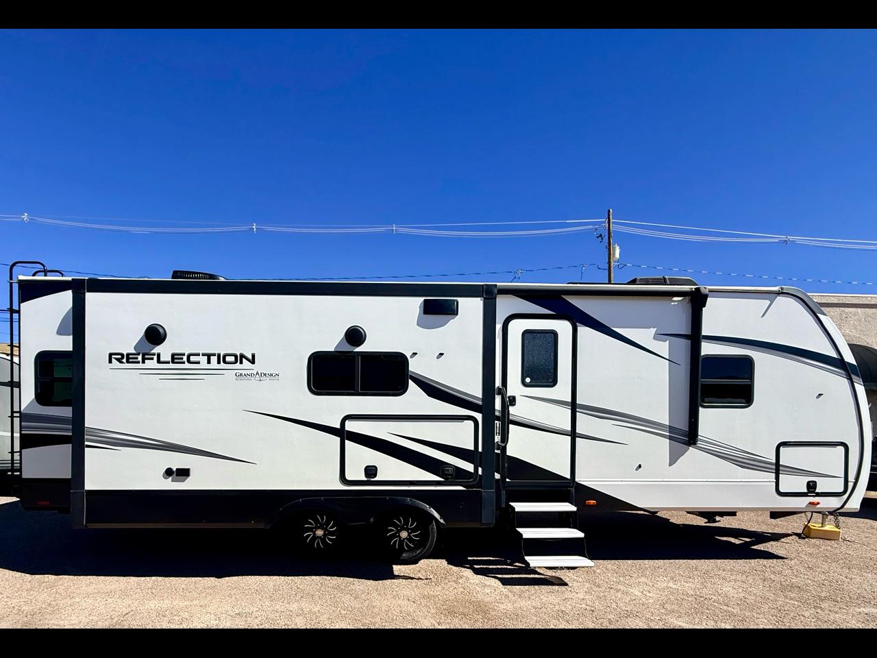 Grand Design Recreational Unknown  2023