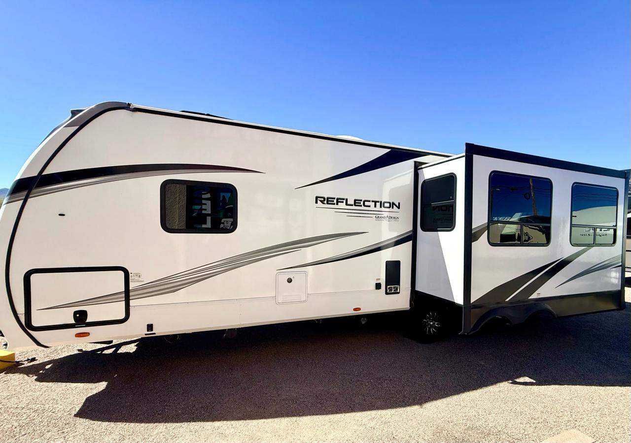 Grand Design Recreational Unknown  2023