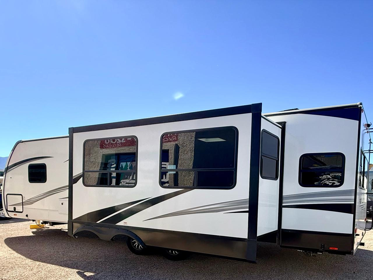 Grand Design Recreational Unknown  2023