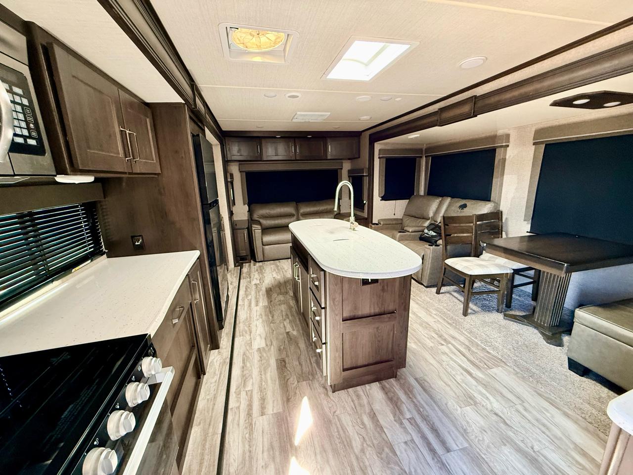 Grand Design Recreational Unknown  2023