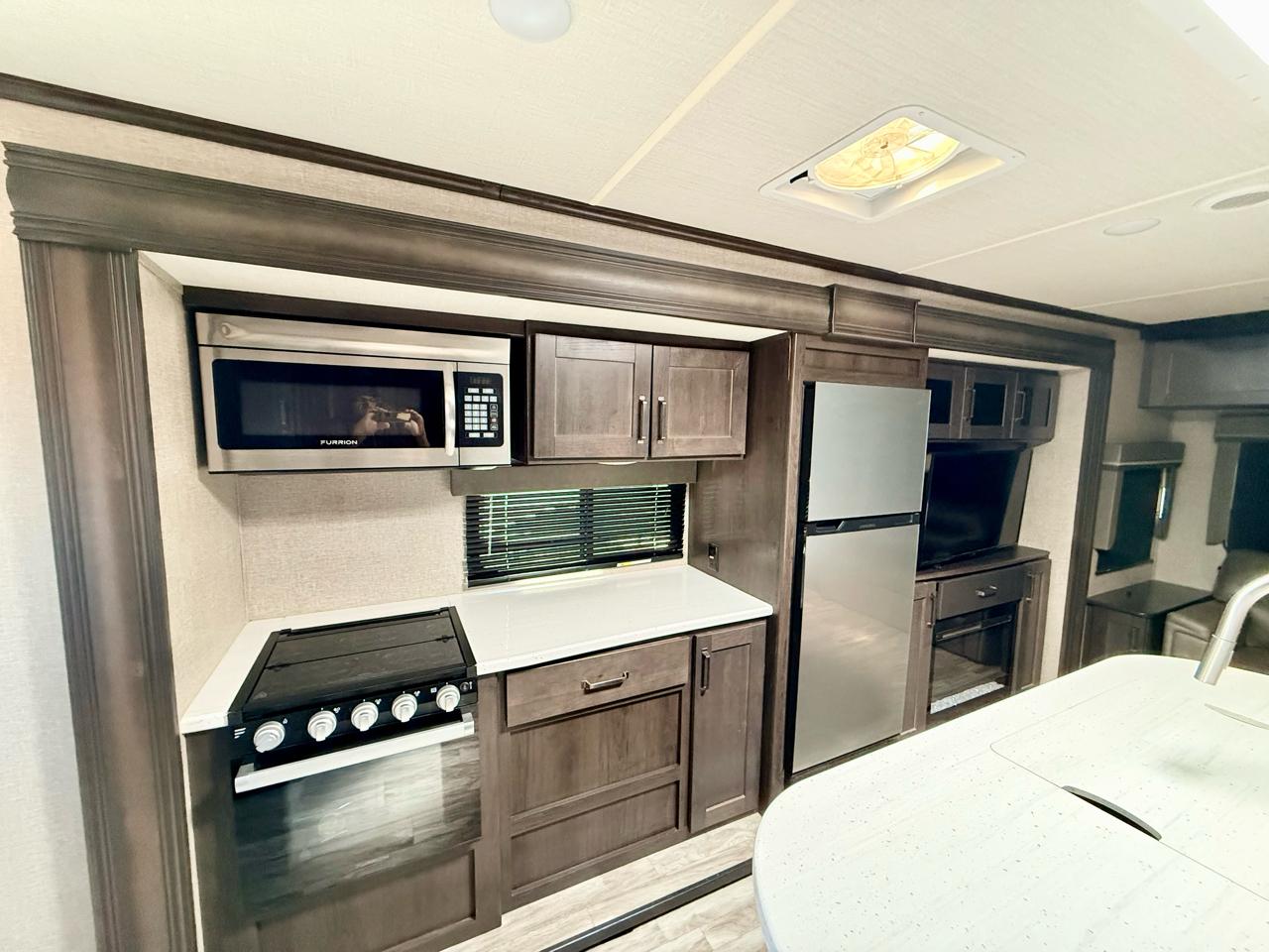 Grand Design Recreational Unknown  2023