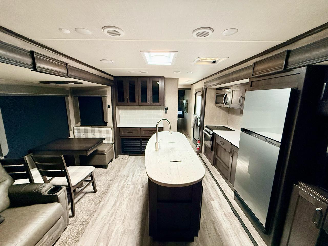 Grand Design Recreational Unknown  2023