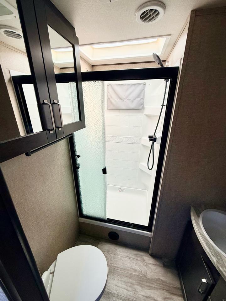 Grand Design Recreational Unknown  2023