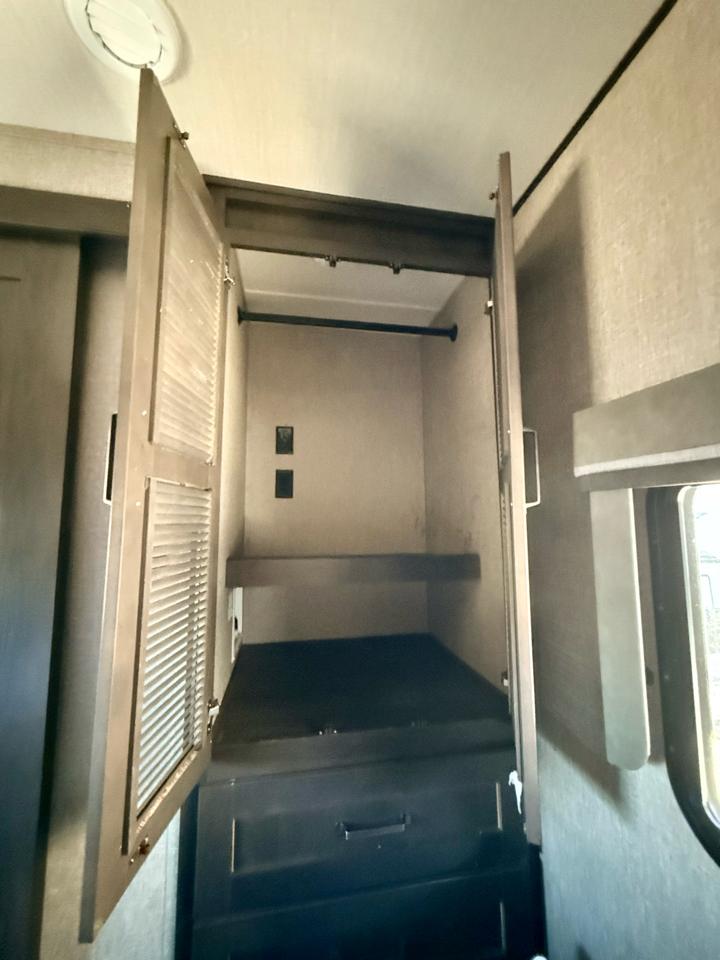 Grand Design Recreational Unknown  2023