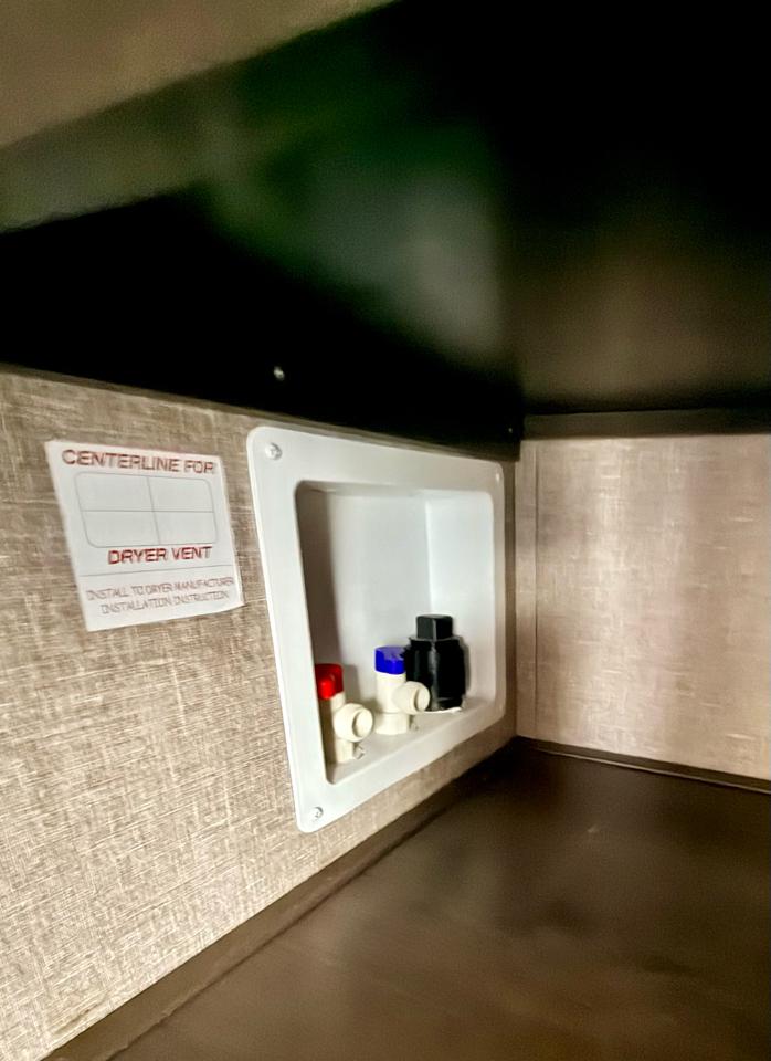 Grand Design Recreational Unknown  2023