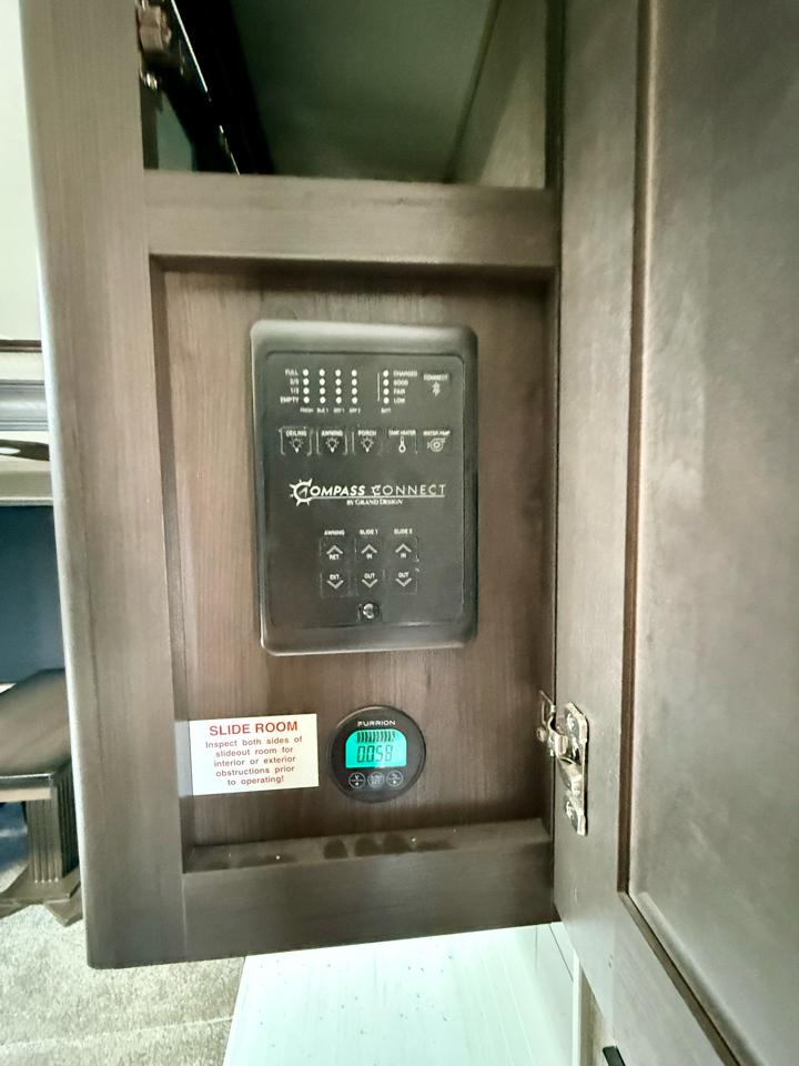 Grand Design Recreational Unknown  2023