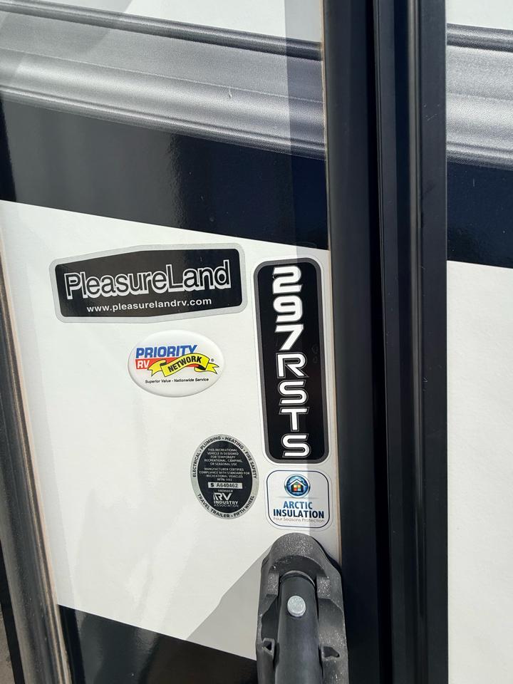 Grand Design Recreational Unknown  2023