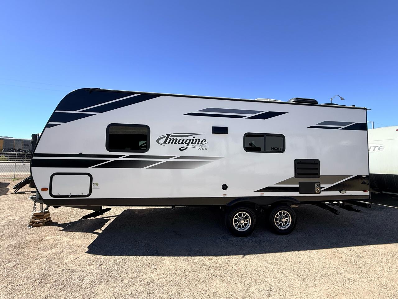 Grand Design Recreational Unknown  2023