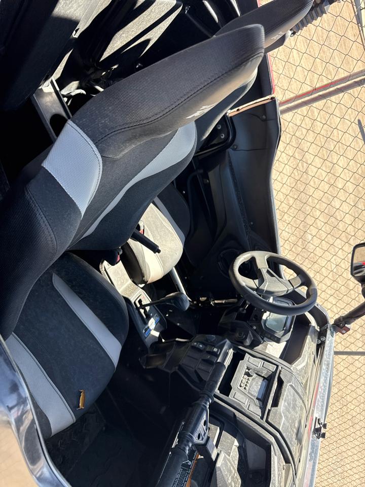 Kawasaki Teryx  2022