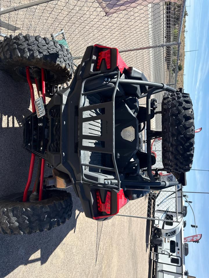 Kawasaki Teryx  2022