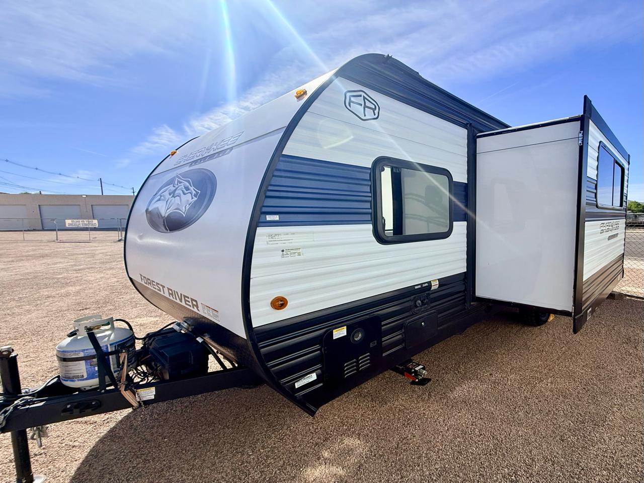 Forest River Cherokee  2025