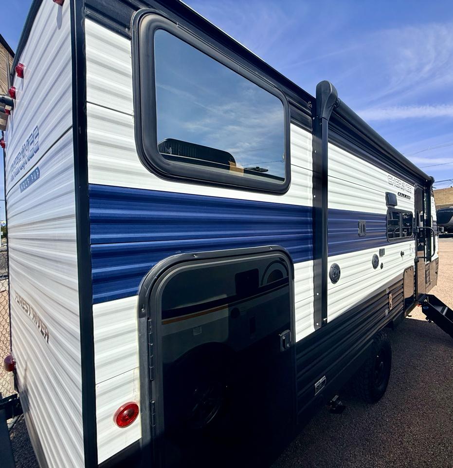 Forest River Cherokee  2025