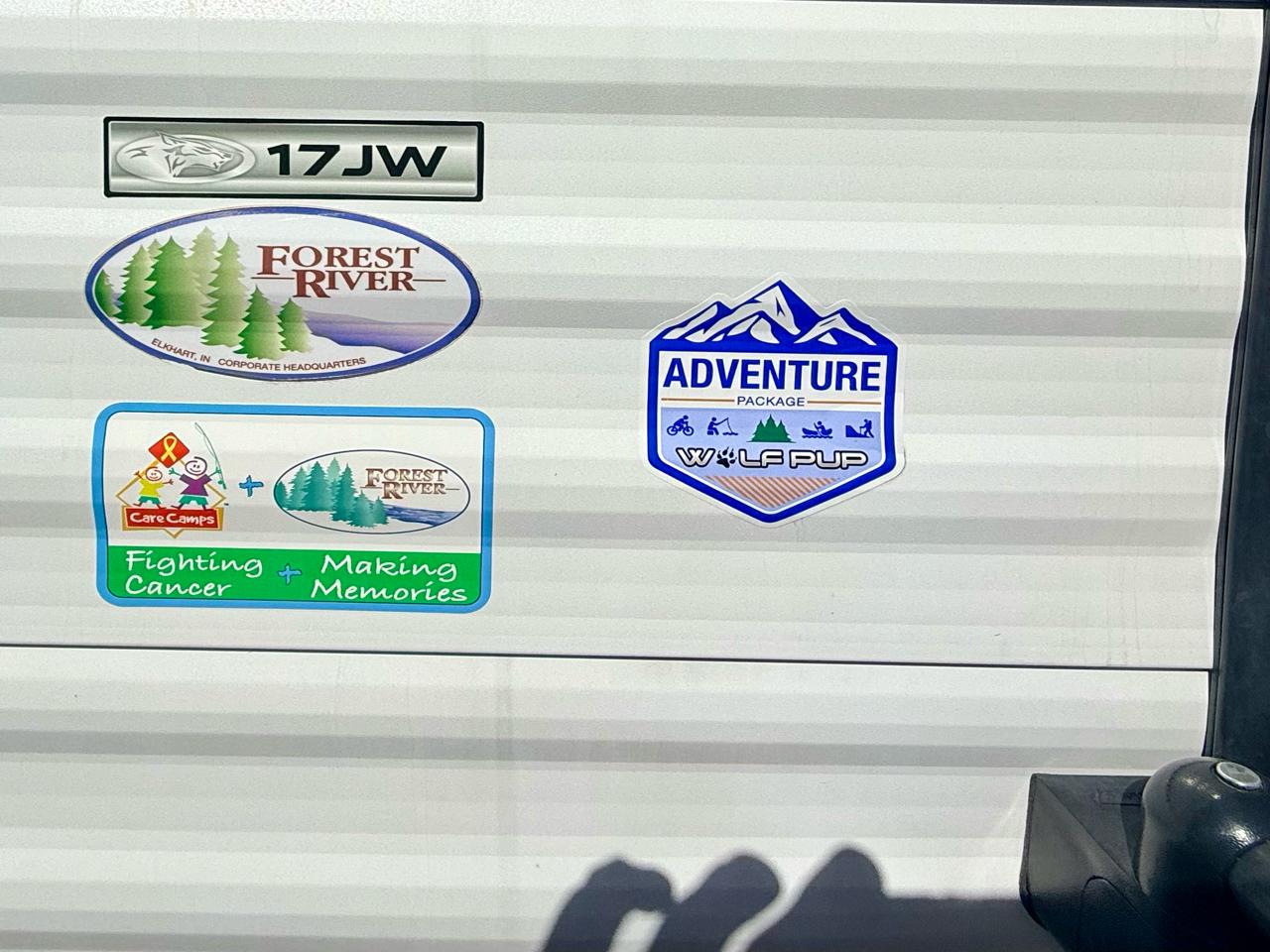 Forest River Cherokee  2025