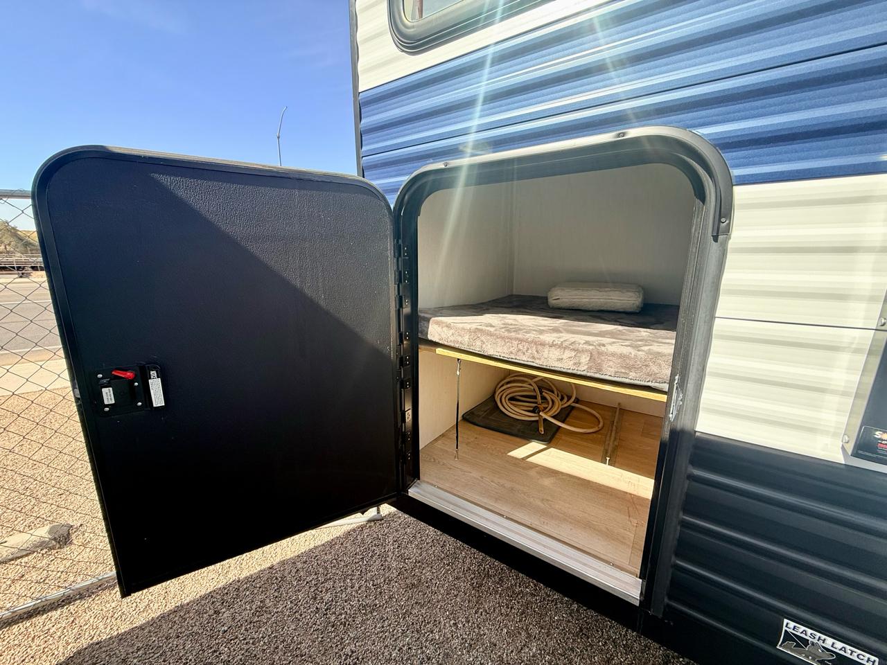 Forest River Cherokee  2025