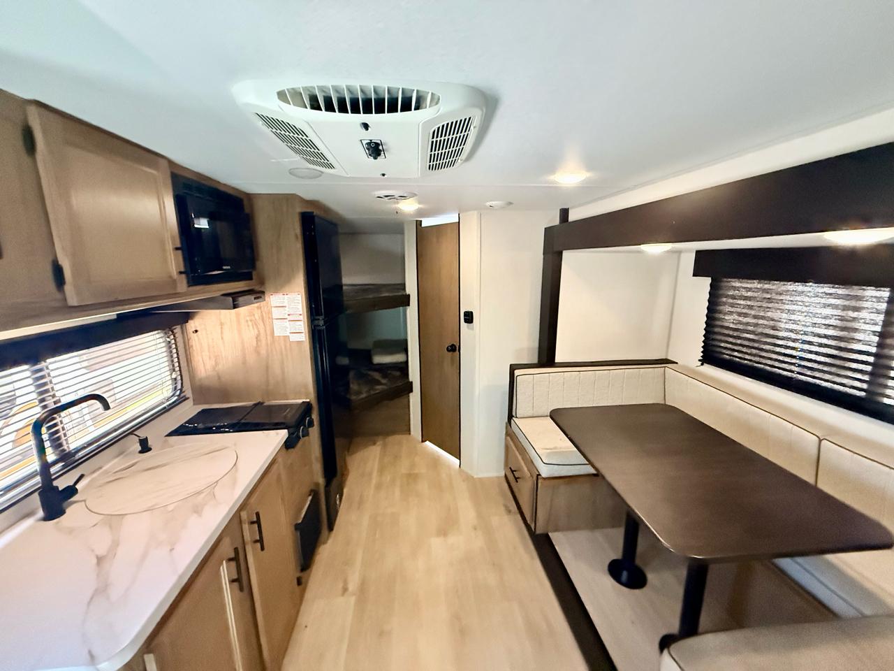 Forest River Cherokee  2025