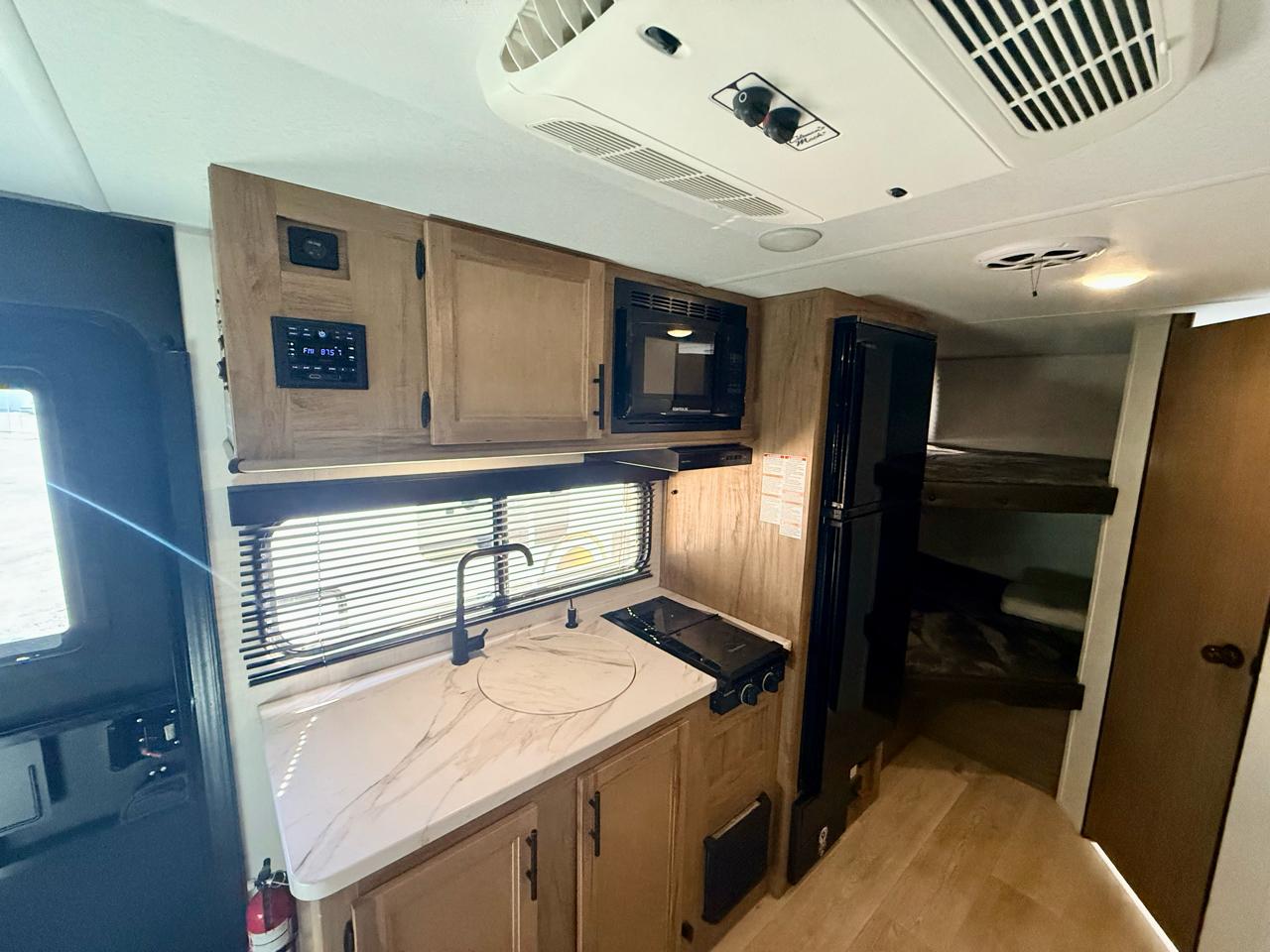 Forest River Cherokee  2025