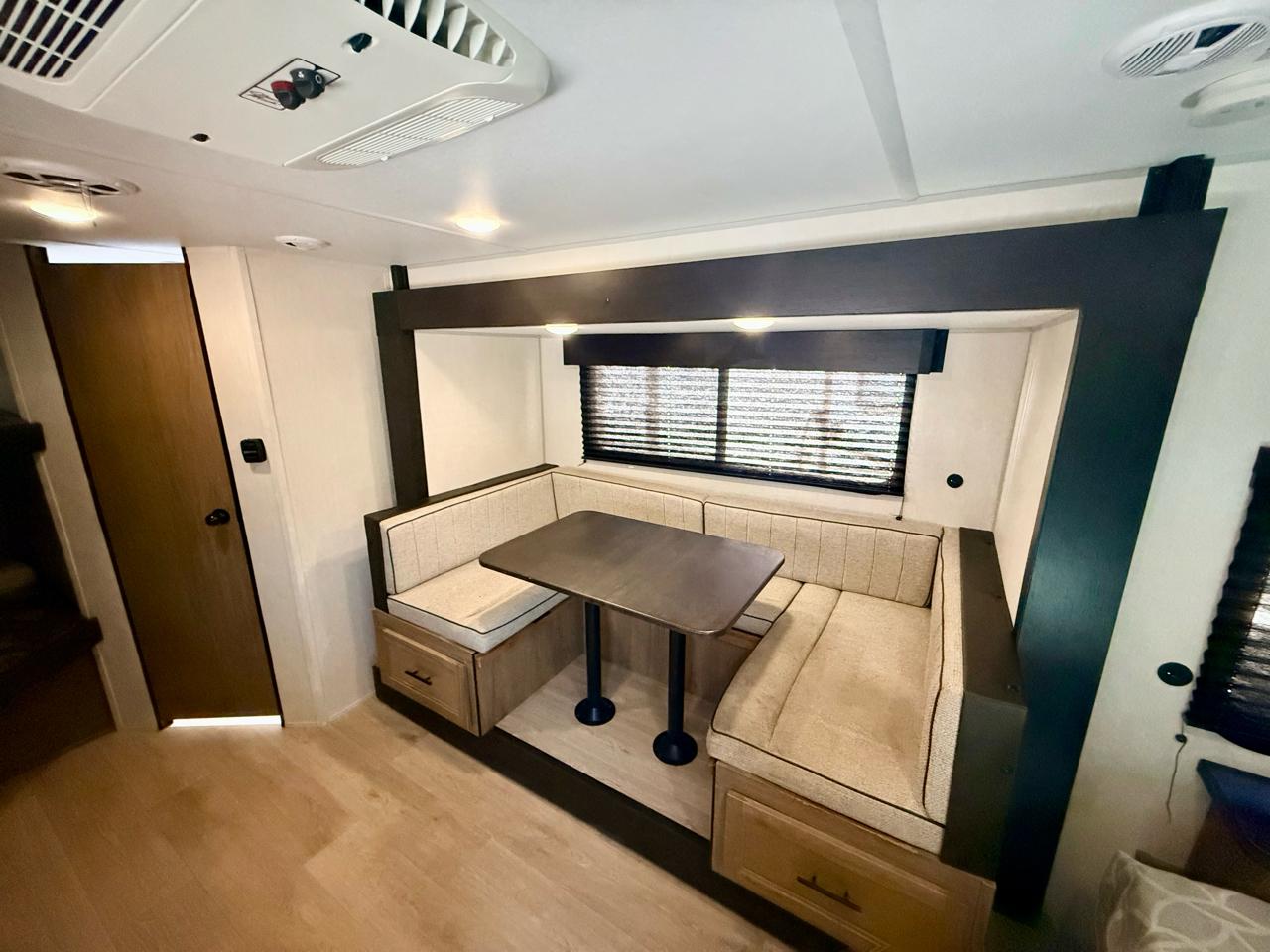 Forest River Cherokee  2025