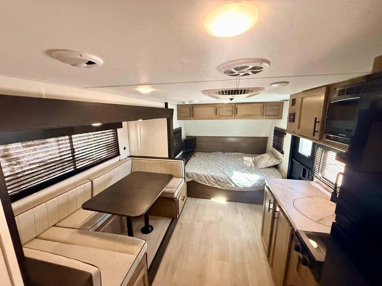 Forest River Cherokee  2025