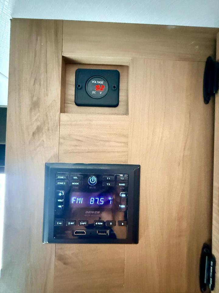 Forest River Cherokee  2025