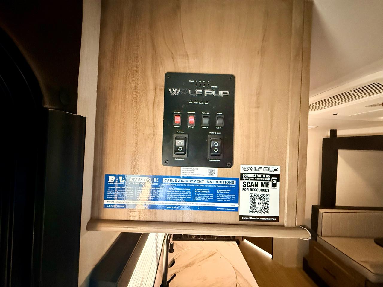 Forest River Cherokee  2025