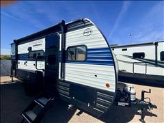 2025 Forest River Cherokee 