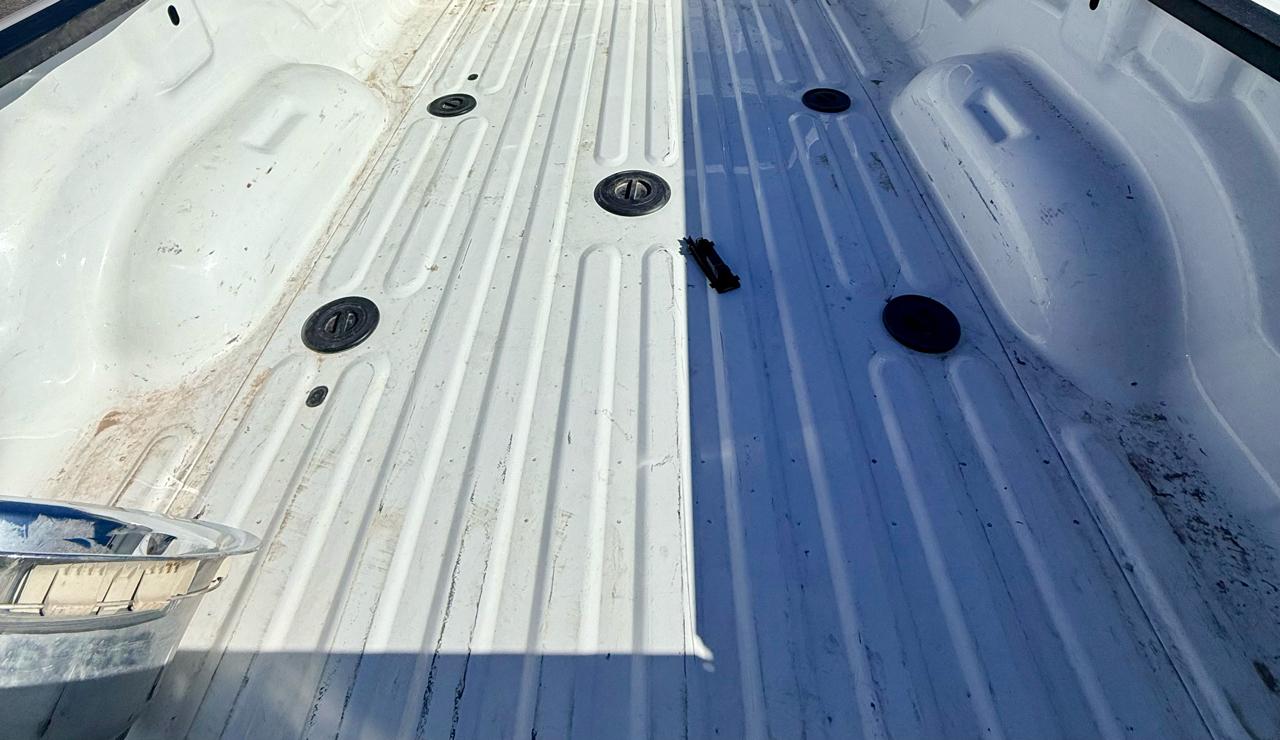 RAM 3500 Tradesman Crew Cab 4WD DRW 2015