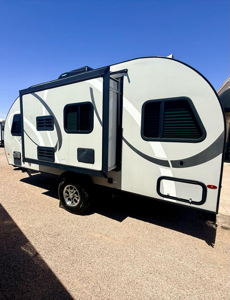 Forest River R Pod Towable  2020