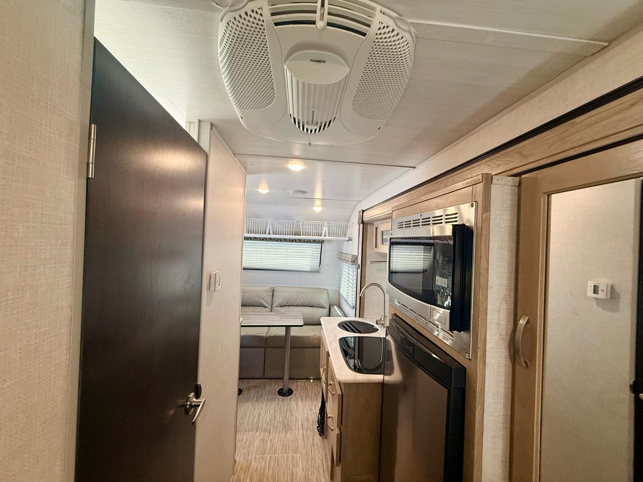 Forest River R Pod Towable  2020