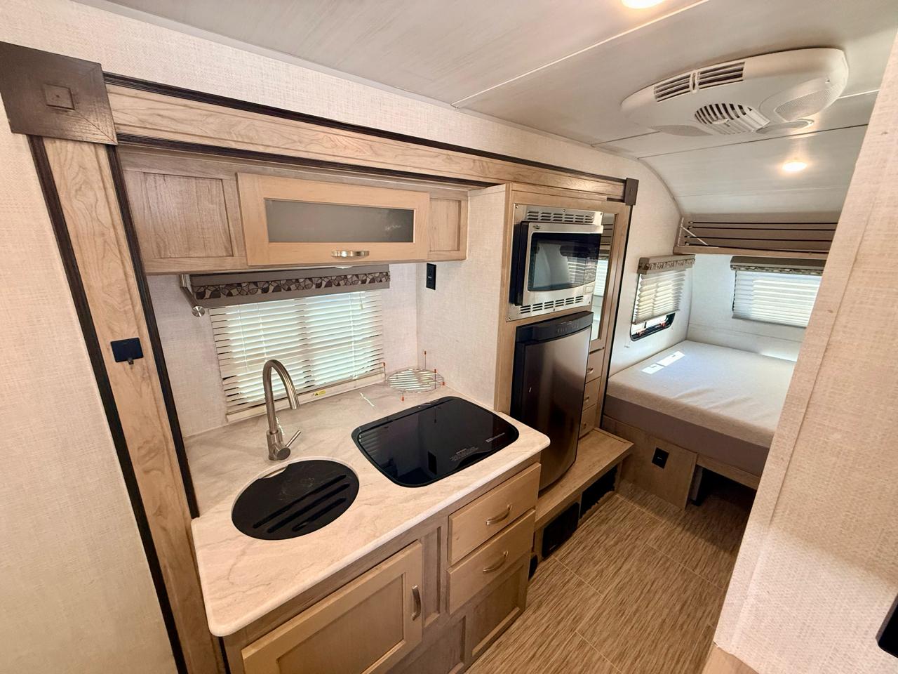 Forest River R Pod Towable  2020
