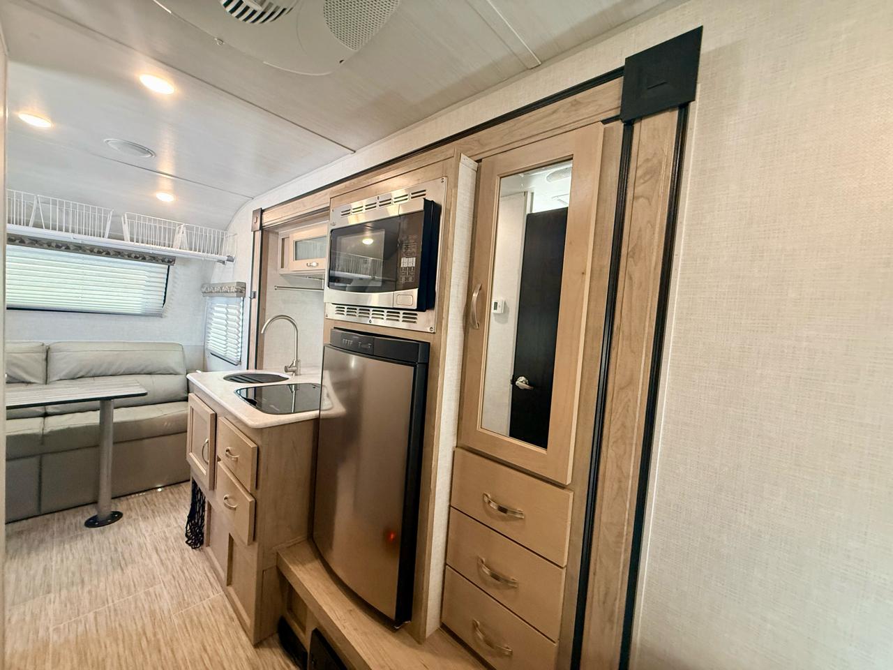 Forest River R Pod Towable  2020
